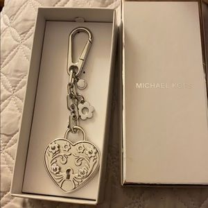 Key Chain Charm